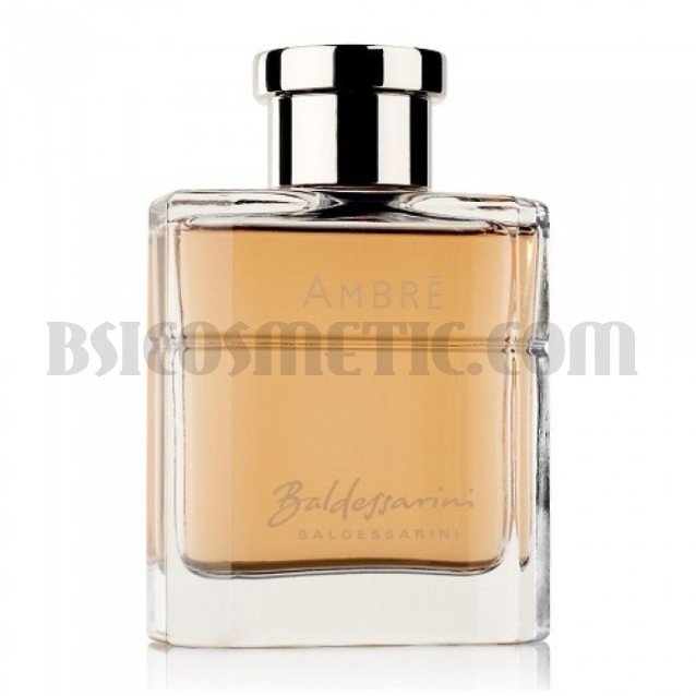 Baldessarini Ambre за мъже без опаковка - EDT