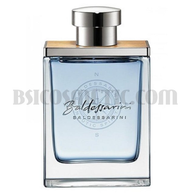 Baldessarini Nautic Spirit за мъже без опаковка - EDT Baldessarini Nautic Spirit за мъже без опаковка - EDT