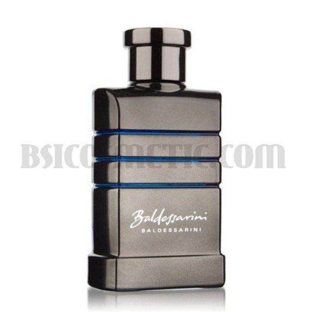 Baldessarini Secret Mission за мъже без опаковка - EDT