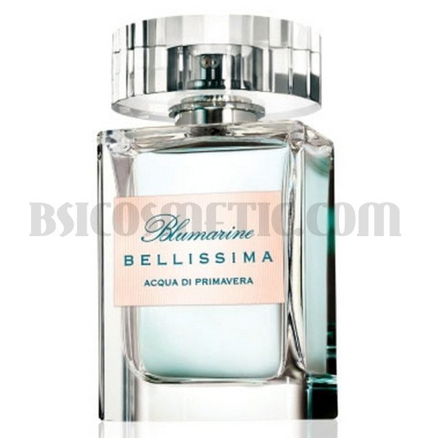 Blumarine Bellissima Aqua di Primavera за жени без опаковка - EDT