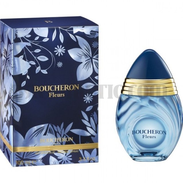 Boucheron Fleurs за жени - EDP
