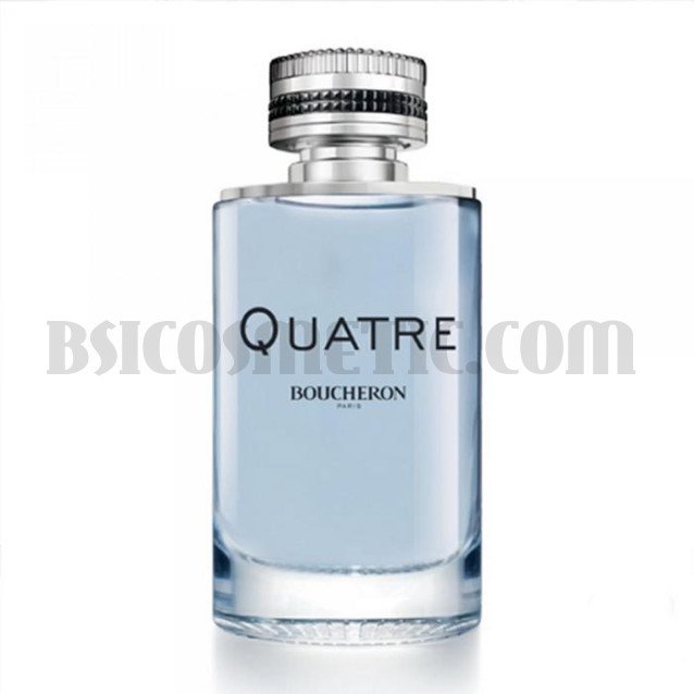 Boucheron Quatre за мъже без опаковка - EDT