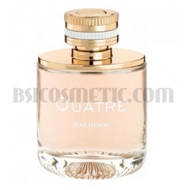 Boucheron Quatre за жени без опаковка - EDP