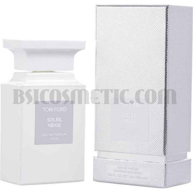 Tom Ford Soleil Neige унисекс- EDP Tom Ford Soleil Neige унисекс- EDP