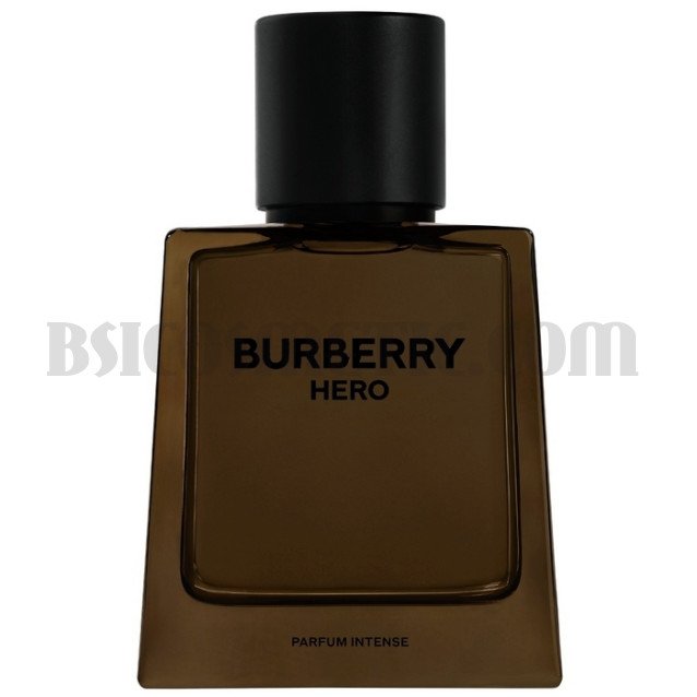 Burberry Hero Parfum Intense за мъже без опаковка - EDP