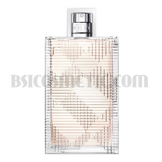 Burberry Brit Rhythm за жени без опаковка - EDP