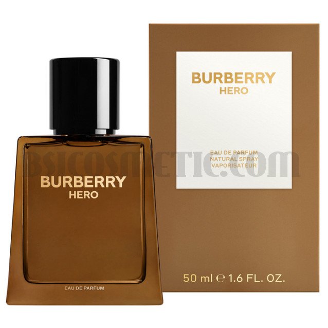 Burberry Hero за мъже - EDP