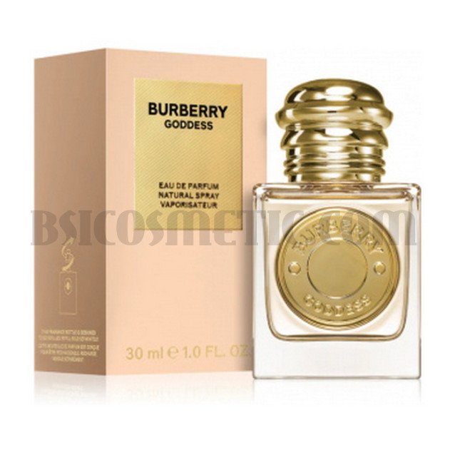 Burberry Goddess за жени - EDP