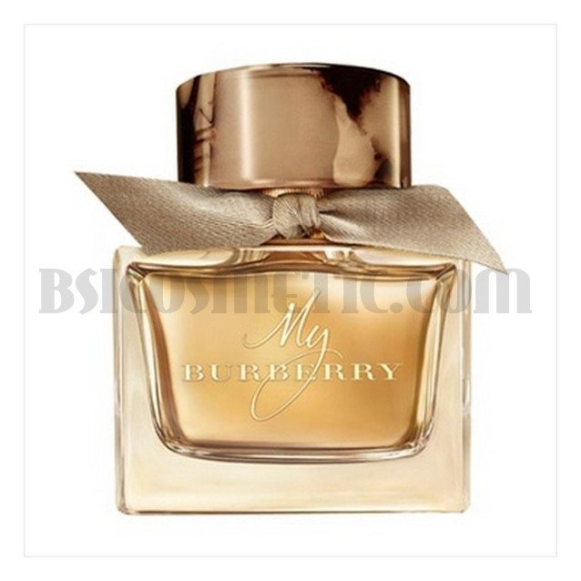 Burberry My Burberry за жени без опаковка - EDP