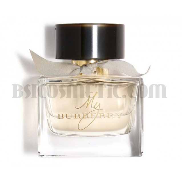 Burberry My Burberry за жени без опаковка - EDT