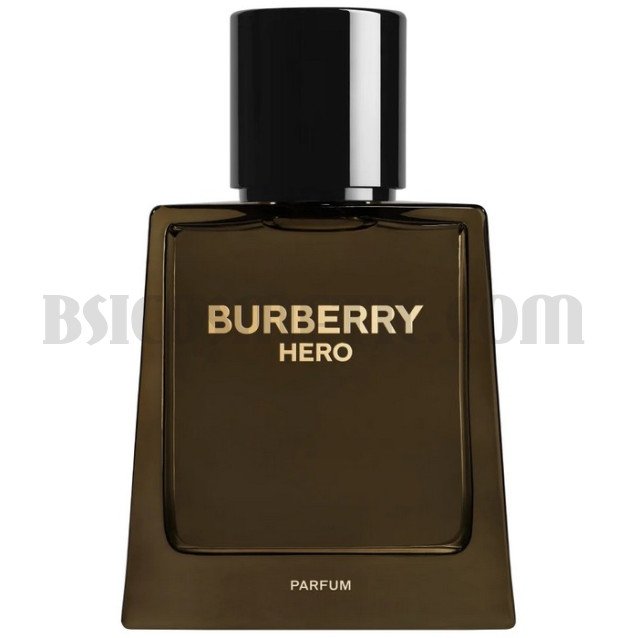 Burberry Hero Parfum за мъже без опаковка - EDP