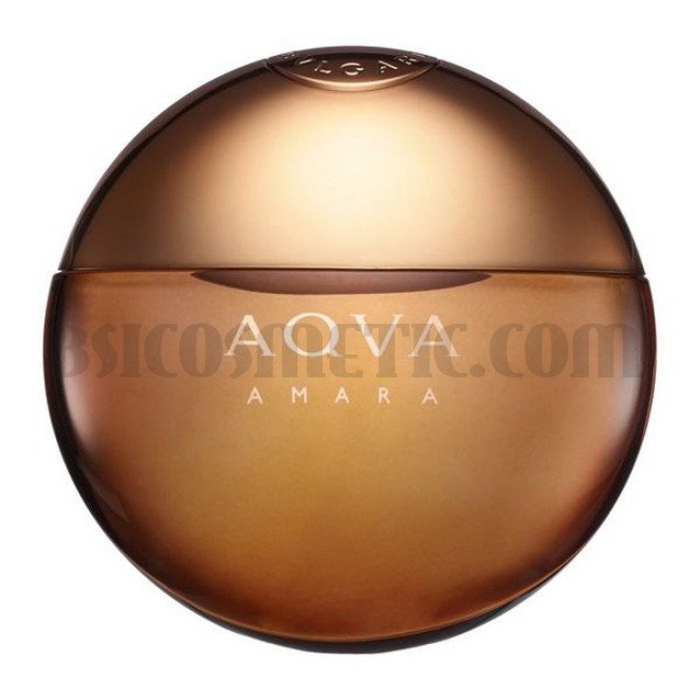 Bvlgari Aqva Amara за мъже без опаковка - EDT
