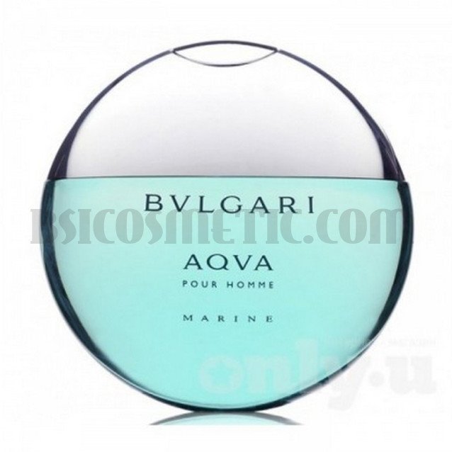 Bvlgari Aqua Marine за мъже без опаковка - EDT