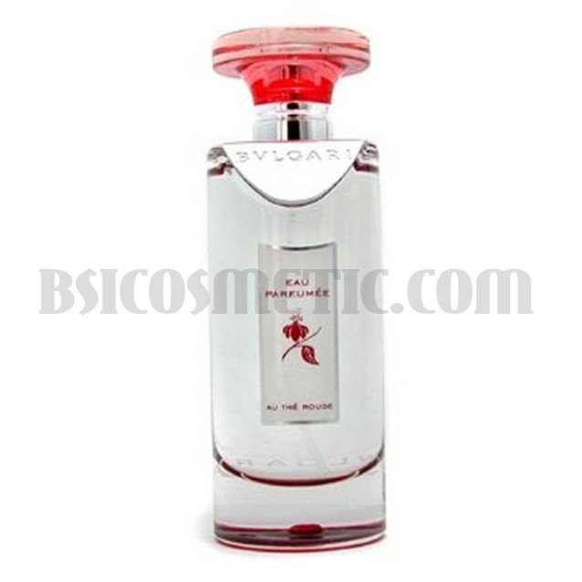Bvlgari EaU The Rouge за жени без опаковка - EDC Bvlgari EaU The Rouge за жени без опаковка - EDC