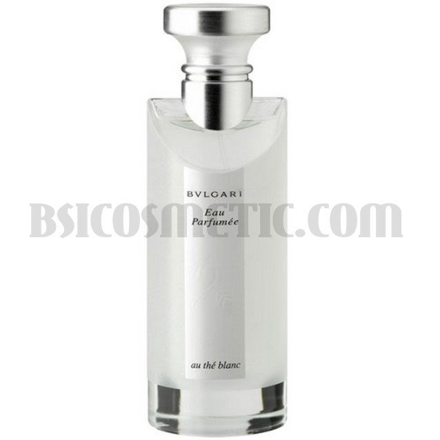 Bvlgari Eau The Blanc за жени без опаковка - EDC Bvlgari Eau The Blanc за жени без опаковка - EDC