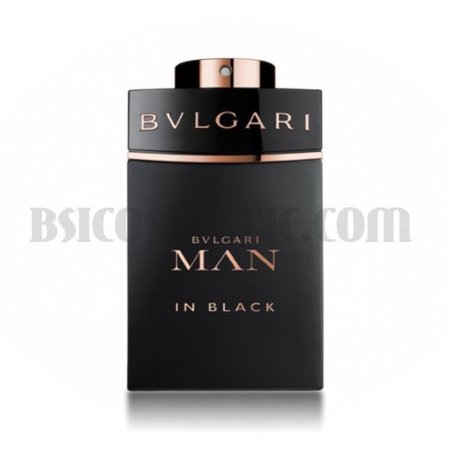 Bvlgari Man In Black за мъже без опаковка - EDP Bvlgari Man In Black за мъже без опаковка - EDP