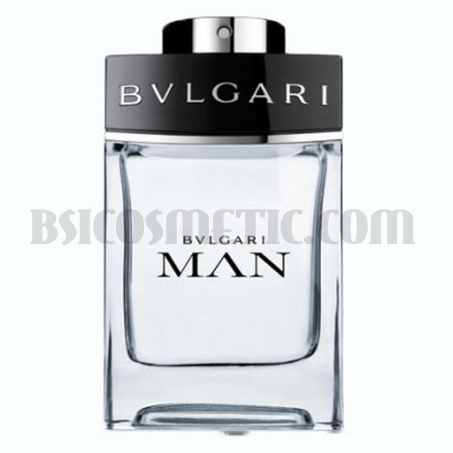 Bvlgari Man за мъже без опаковка - EDT