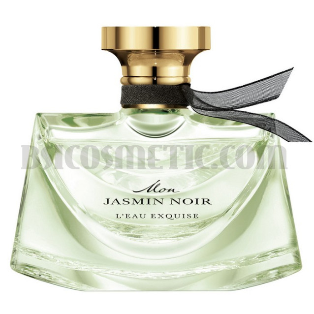 Bvlgari Mon Jasmin Noir L'eau Exquise за жени без опаковка - EDT