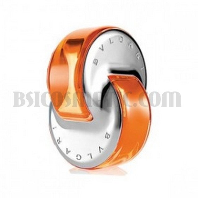 Bvlgari Omnia Indian Garnet за жени без опаковка - EDT