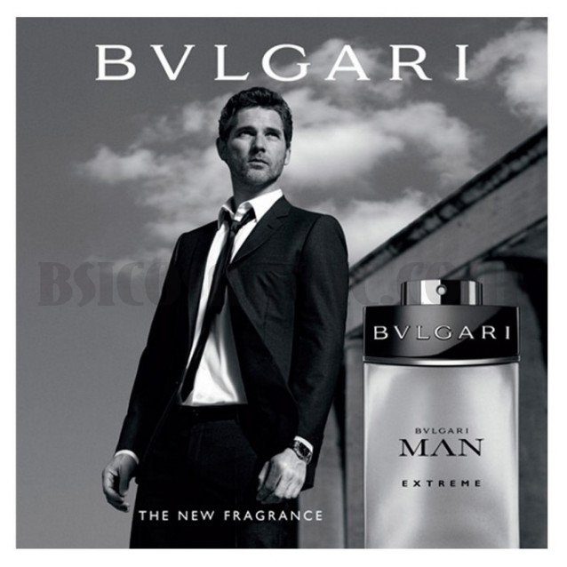 Bvlgari Man Extreme за мъже без опаковка - EDT
