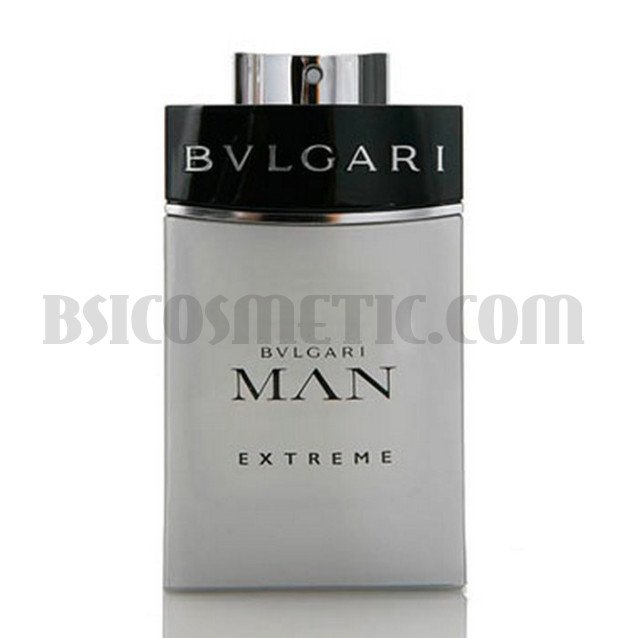 Bvlgari Man Extreme за мъже без опаковка - EDT