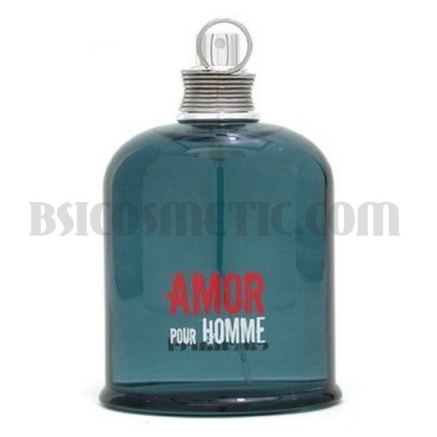 Cacharel Amor Pour Homme за мъже без опаковка - EDT