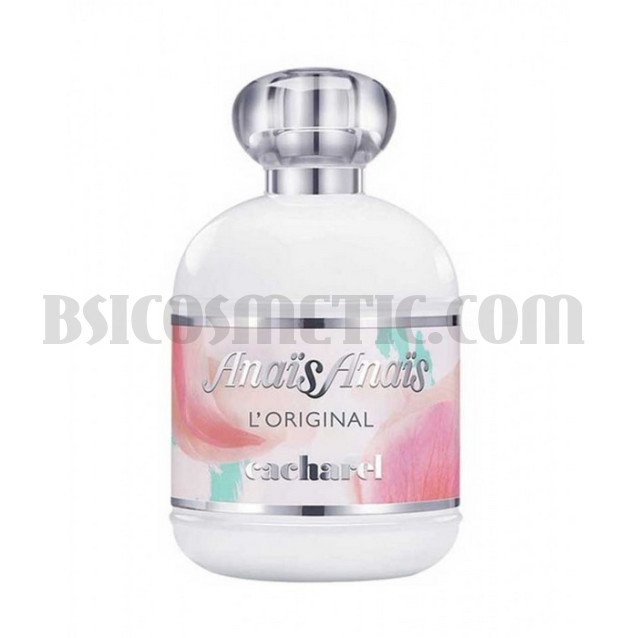 Cacharel Anais Anais L'Original за жени без опаковка - EDT 100 мл.