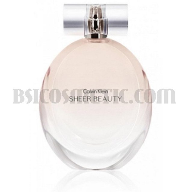 Calvin Klein Sheer Beauty за жени без опаковка - EDT