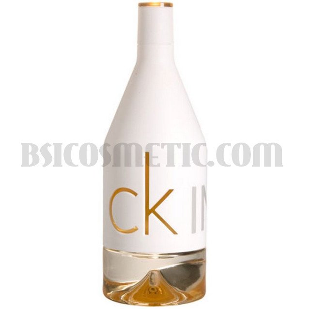 Calvin Klein IN2U за жени без опаковка - EDT