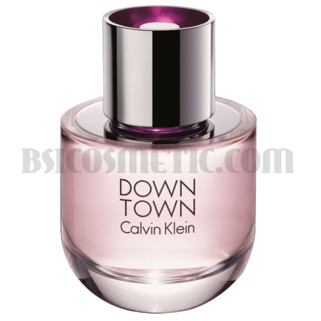 Calvin Klein Down Town за жени без опаковка - EDP Calvin Klein Down Town за жени без опаковка - EDP