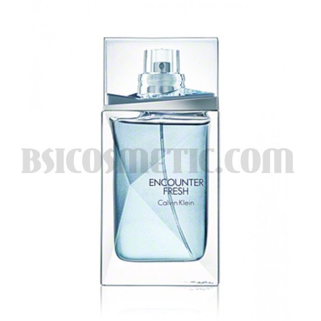Calvin Klein Encounter Fresh за мъже без опаковка - EDT