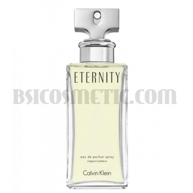 Calvin Klein Eternity за жени без опаковка - EDP