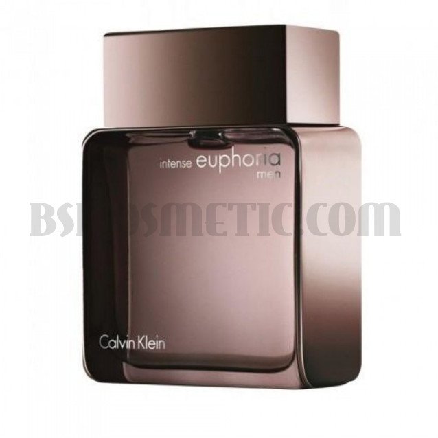 Calvin Klein Euphoria Intense за мъже без опаковка - EDT