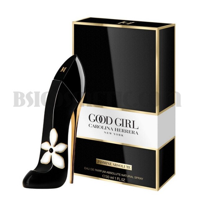 Carolina Herrera Good Girl Jasmine Absolute за жени - EDP