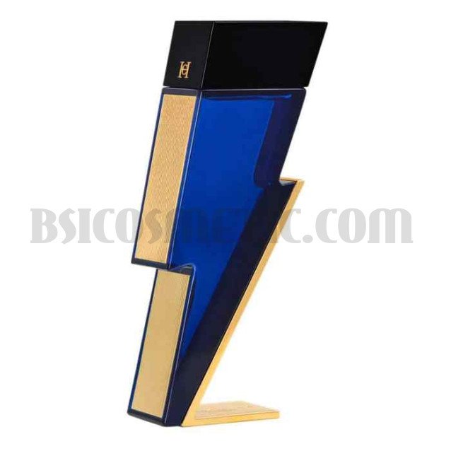Carolina Herrera Bad Boy Cobalt Absolute  за мъже без опаковка - EDP