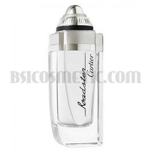 Cartier Roaster за мъже без опаковка - EDT