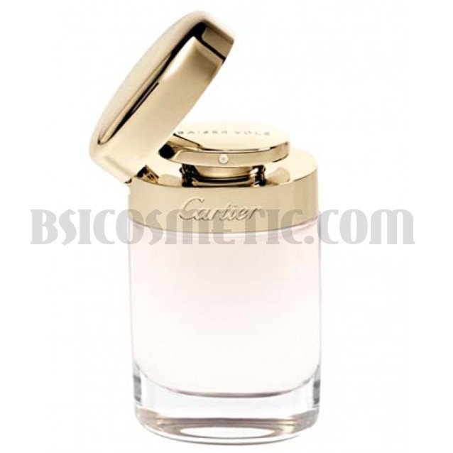 Cartier Baiser Vole за жени без опаковка - EDP Cartier Baiser Vole за жени без опаковка - EDP