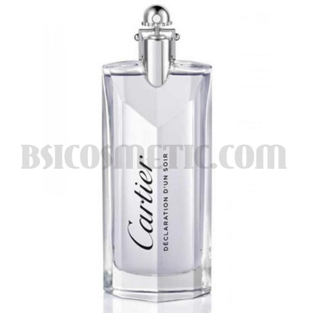 Cartier Declaration d'Un Soer за мъже без опаковка - EDT