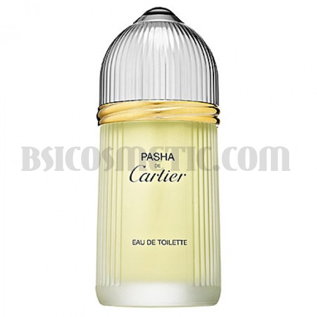Cartier Pasha за мъже без опаковка - EDT