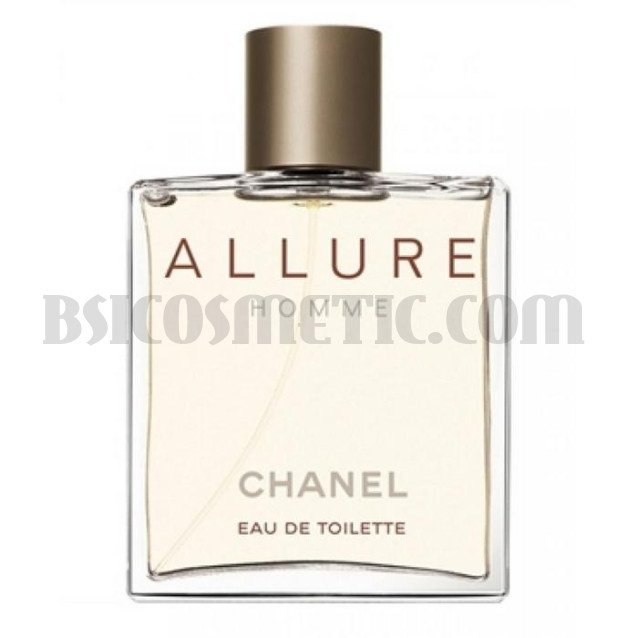 Chanel Allure за мъже без опаковка - EDT Chanel Allure за мъже без опаковка - EDT
