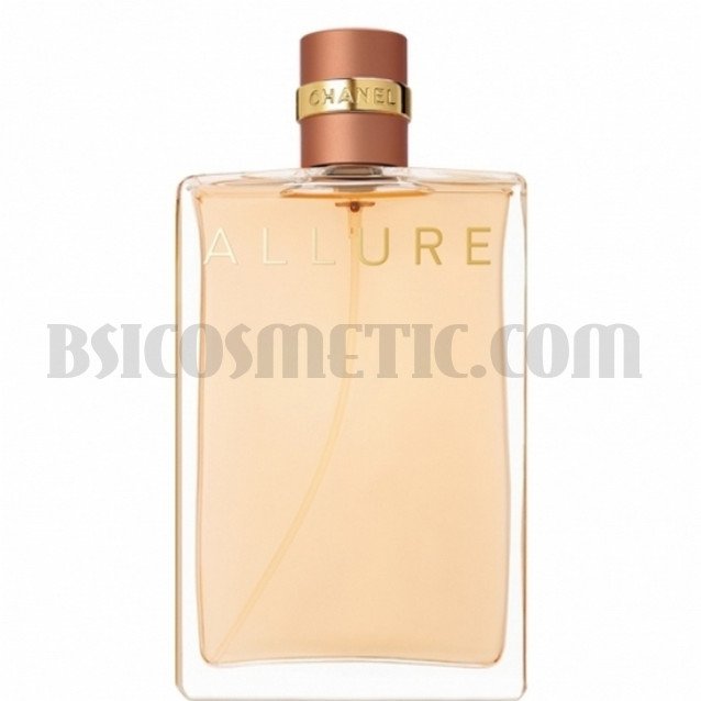 Chanel Allure за жени без опаковка - EDT Chanel Allure за жени без опаковка - EDT