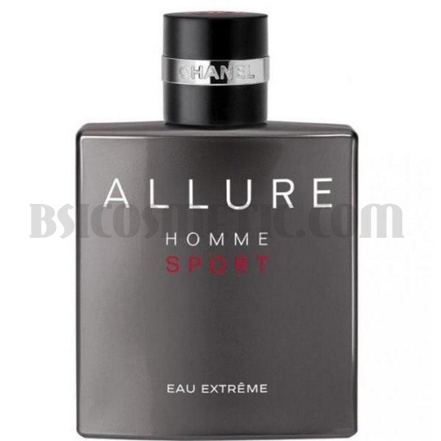 Chanel Allure Homme Sport Eau Extreme за мъже без опаковка - EDT Chanel Allure Homme Sport Eau Extreme за мъже без опаковка - EDT