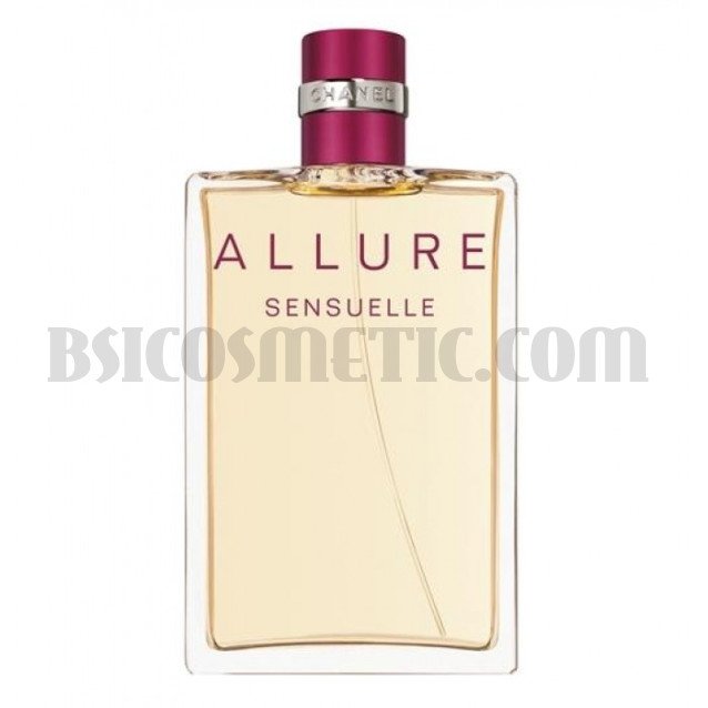 Chanel Allure Sensuelle за жени без опаковка - EDP