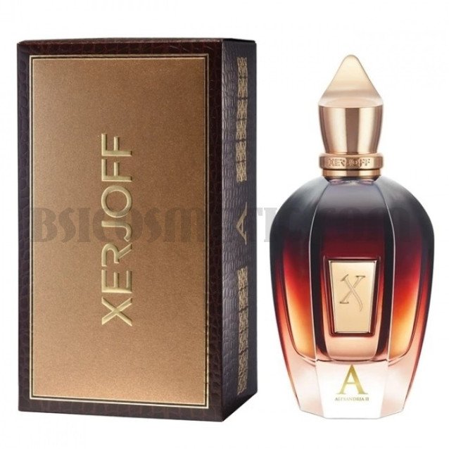Xerjoff Alexandria II унисекс - EDP