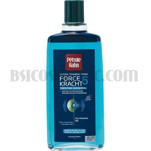Petrole Hahn Лосион неутрализиращ жълтите отенъци Petrole Hahn Лосион неутрализиращ жълтите отенъци