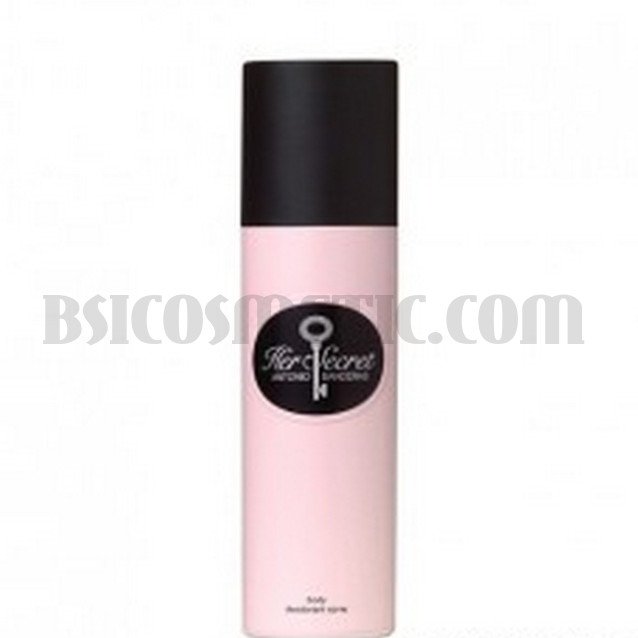 Antonio Banderas Her Secret дезодорант за жени