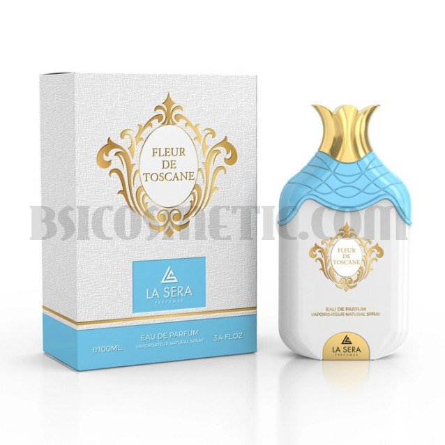 Emper La Sera Fleur de Toscane унисекс - EDP