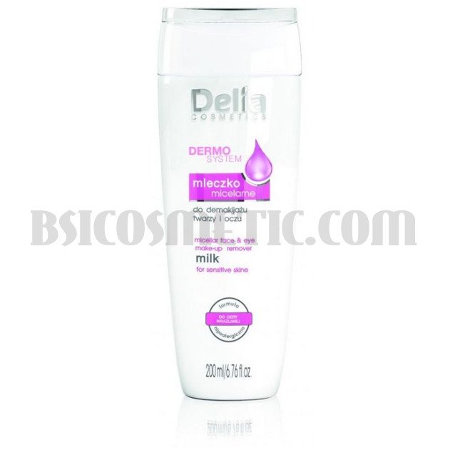 DELIA Хидратиращ и успокояващ лосион за лице DELIA Хидратиращ и успокояващ лосион за лице