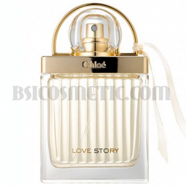 Chloe Love Story за жени без опаковка - EDP