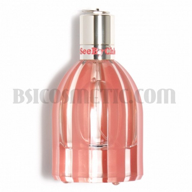 Chloe See By Si Belle Chloe за жени без опаковка - EDP